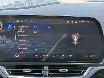 2026 Chevrolet Equinox EV 4dr LT1 w/PCY