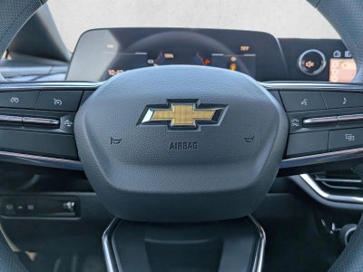 2026 Chevrolet Equinox EV 4dr LT1 w/PCY