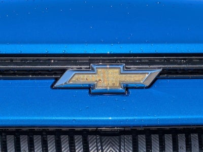 2026 Chevrolet Equinox EV 4dr LT1 w/PCY