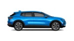 2026 Chevrolet Equinox EV 4dr LT1 w/PCY