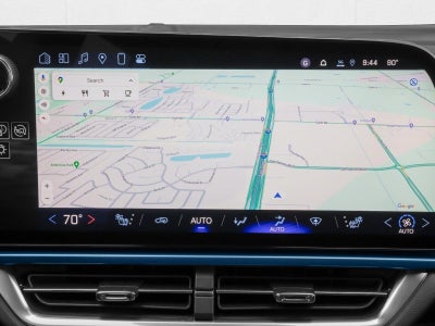 2026 Chevrolet Equinox EV 4dr LT1 w/PCY