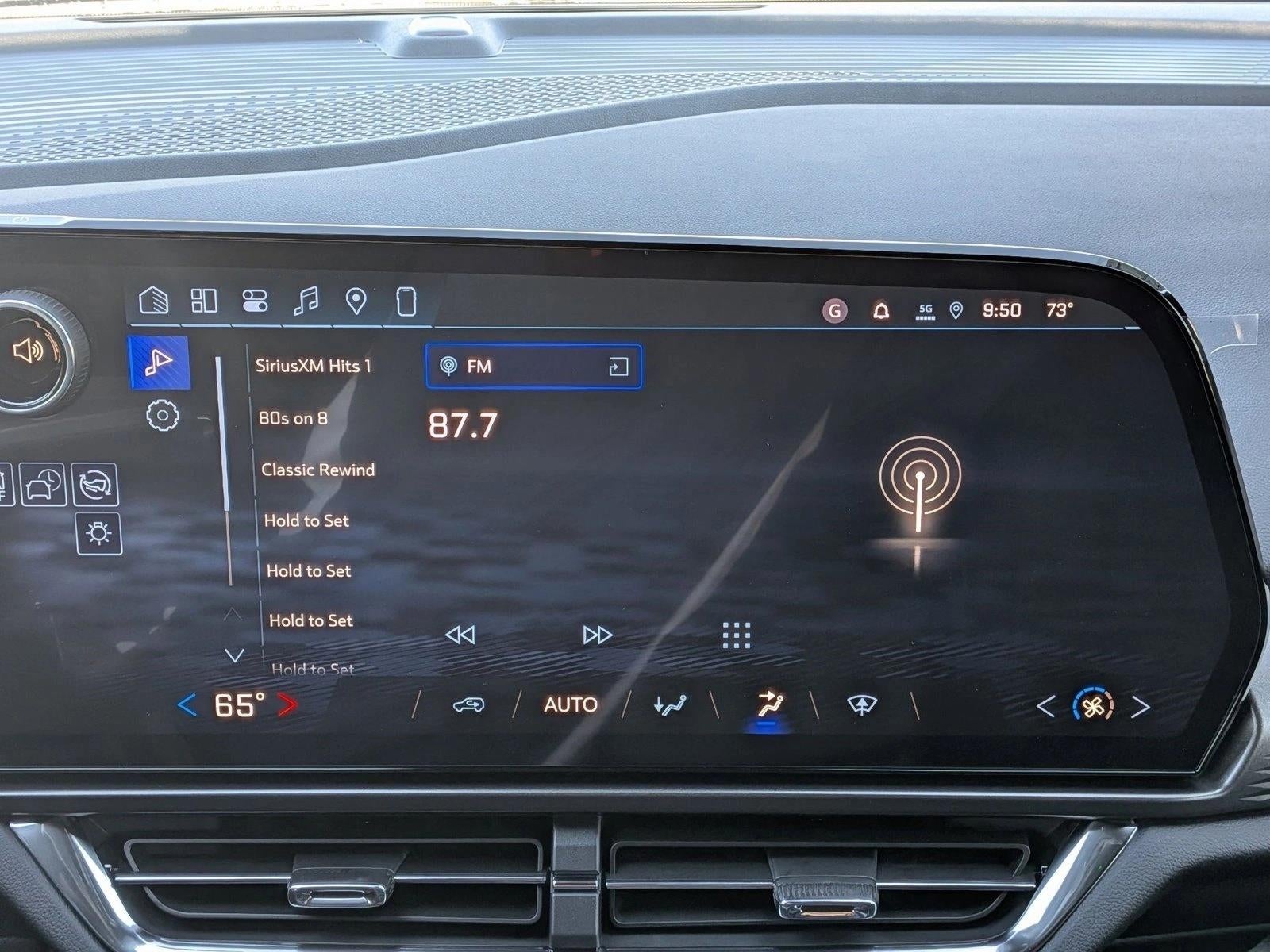 2026 Chevrolet Equinox EV 4dr LT1 w/PCY