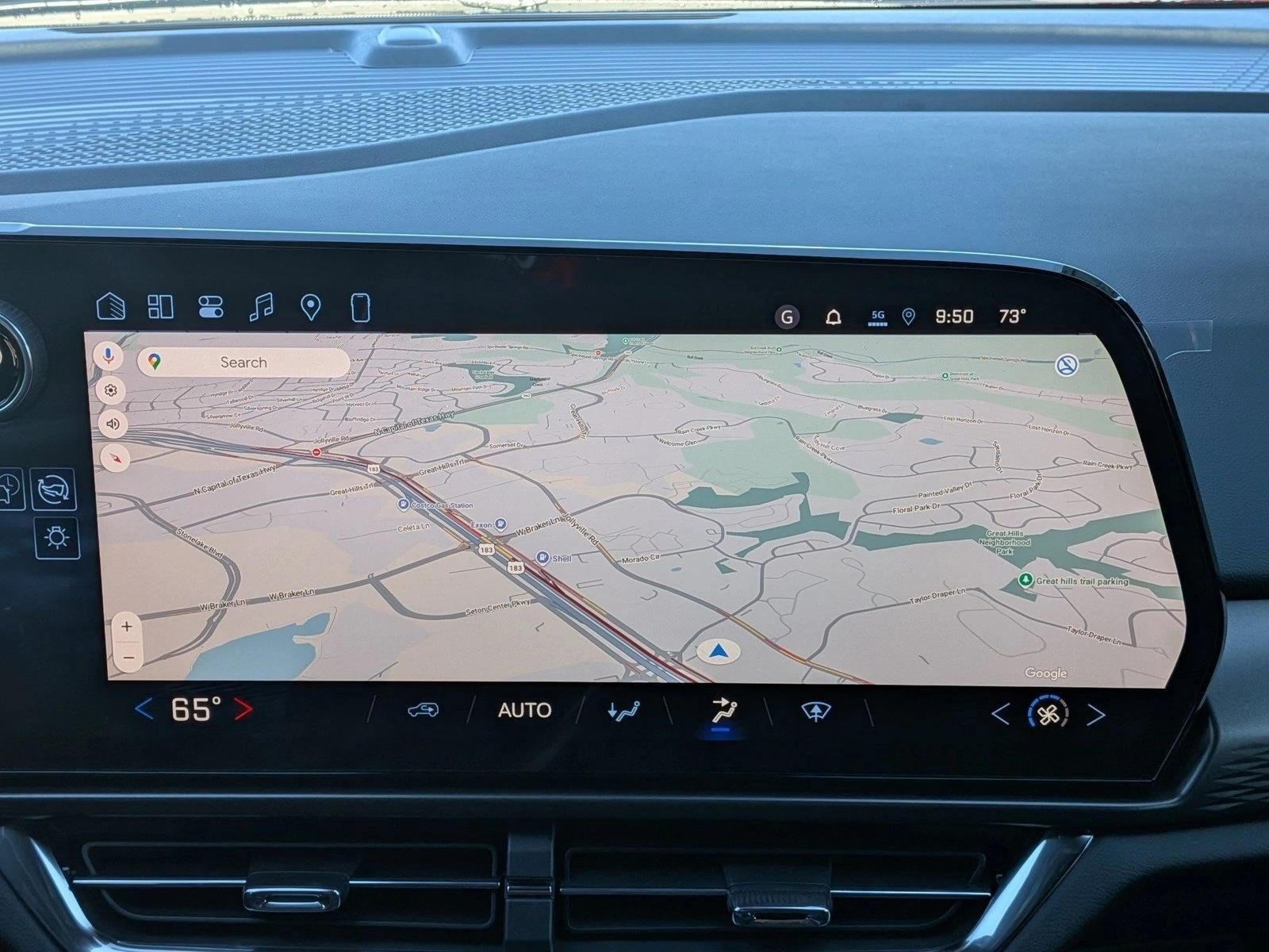 2026 Chevrolet Equinox EV 4dr LT1 w/PCY