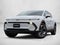 2026 Chevrolet Equinox EV 4dr LT2 w/PDE