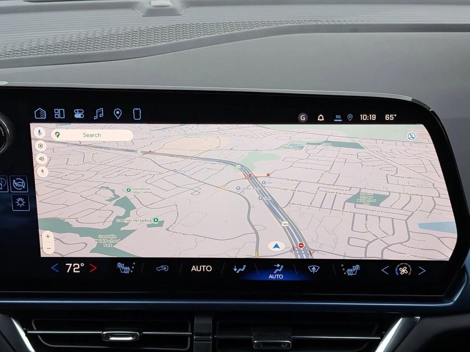 2026 Chevrolet Equinox EV 4dr LT2 w/PDE