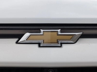 2026 Chevrolet Equinox EV 4dr LT2 w/PDE