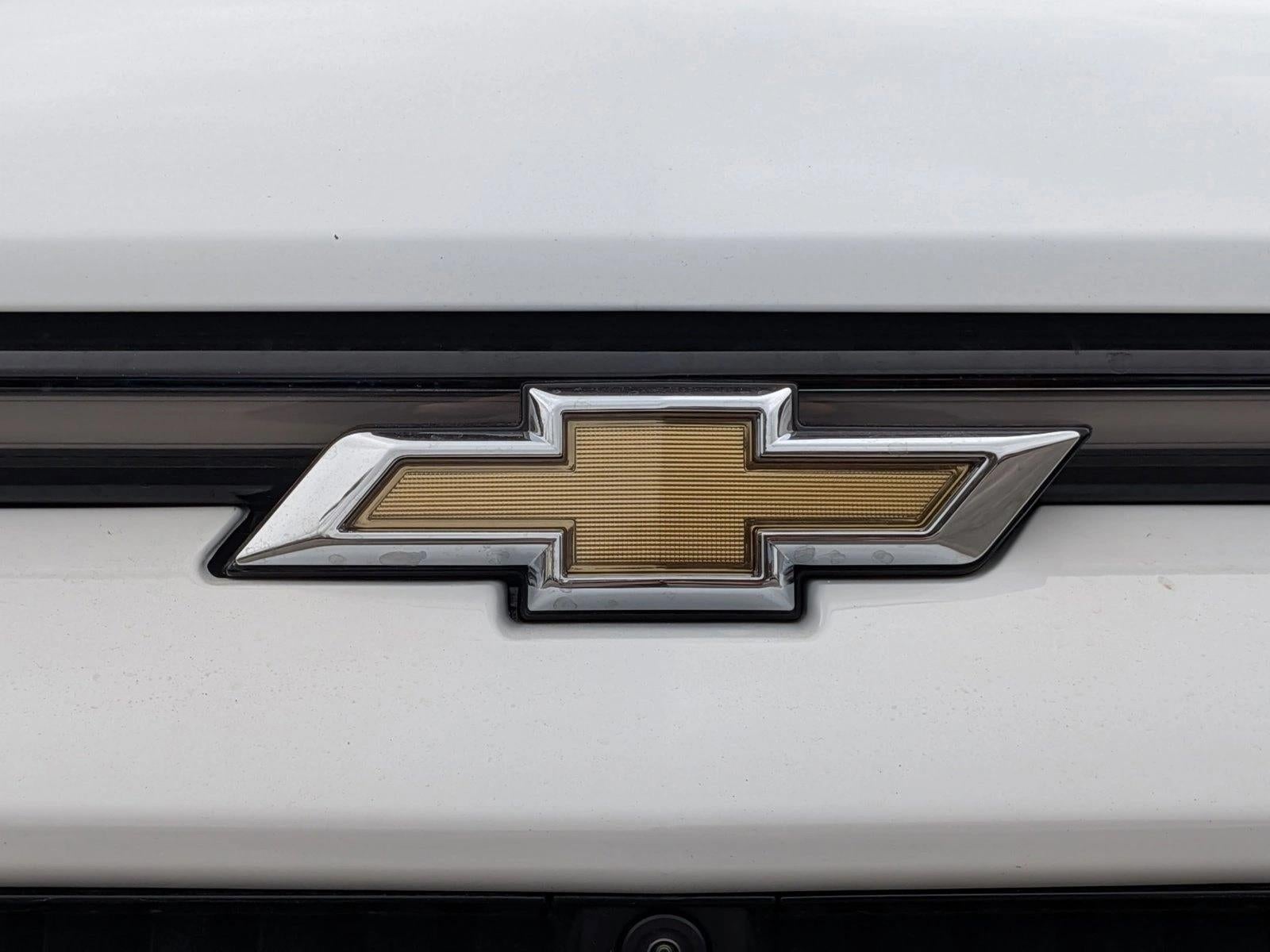 2026 Chevrolet Equinox EV 4dr LT2 w/PDE