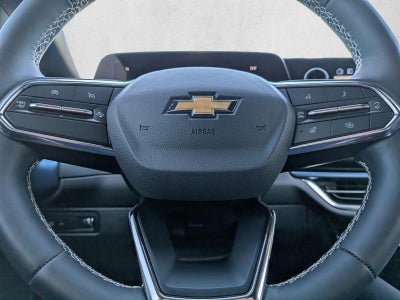 2026 Chevrolet Equinox EV 4dr LT2 w/PDE