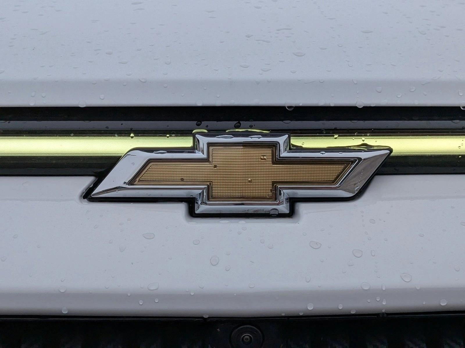 2026 Chevrolet Equinox EV 4dr LT2 w/PDE