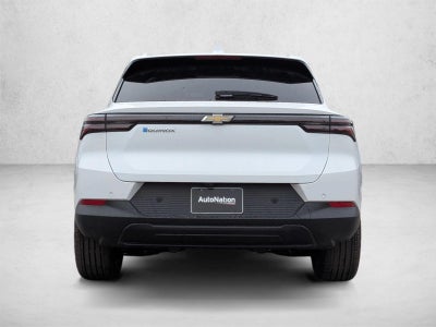 2026 Chevrolet Equinox EV 4dr LT2 w/PDE