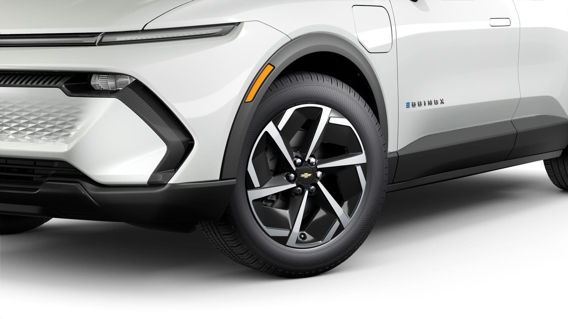 2026 Chevrolet Equinox EV 4dr LT2 w/PDE