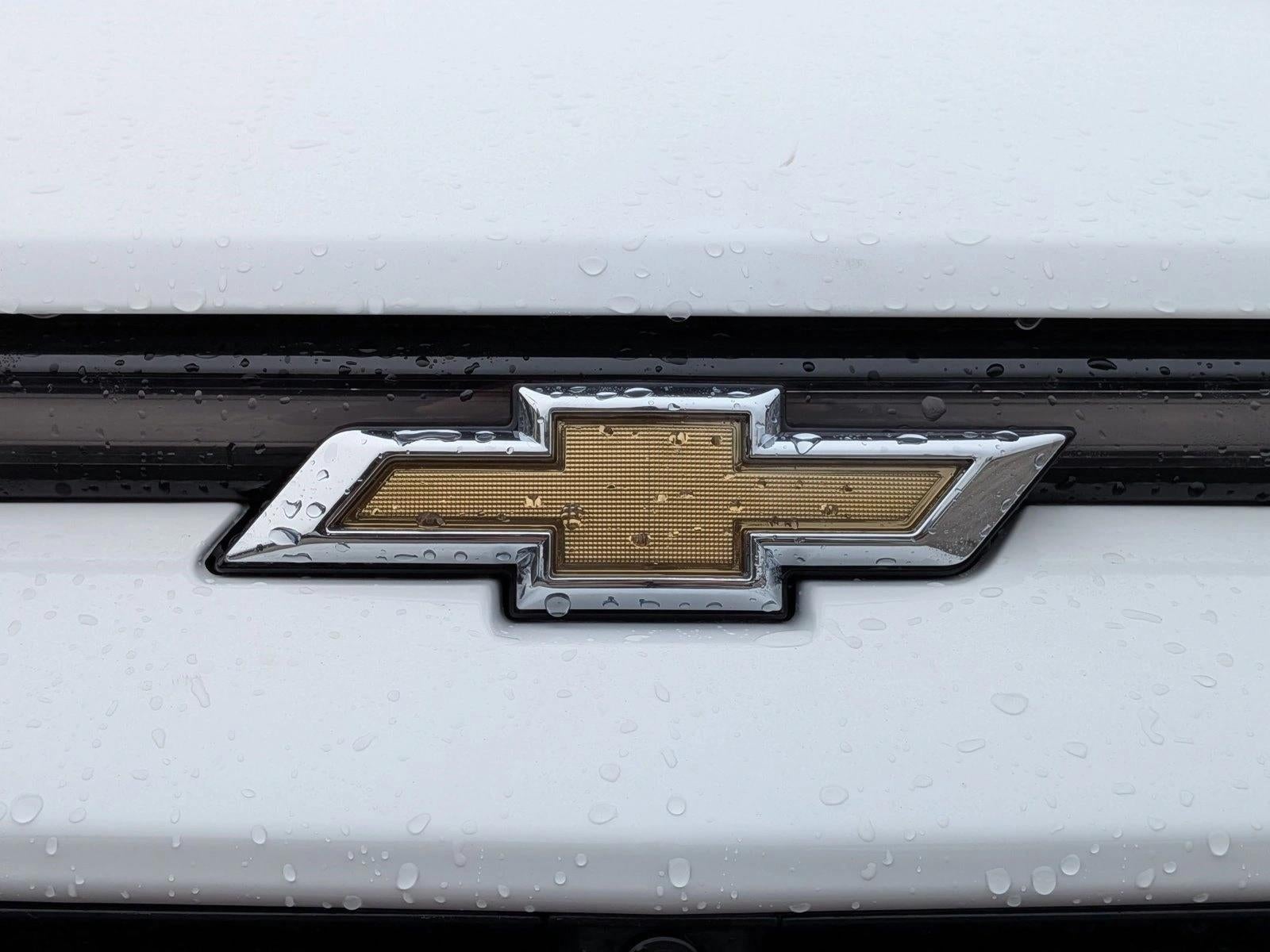 2026 Chevrolet Equinox EV 4dr LT2 w/PDE