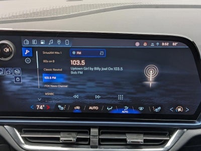 2026 Chevrolet Equinox EV 4dr LT2 w/PDE