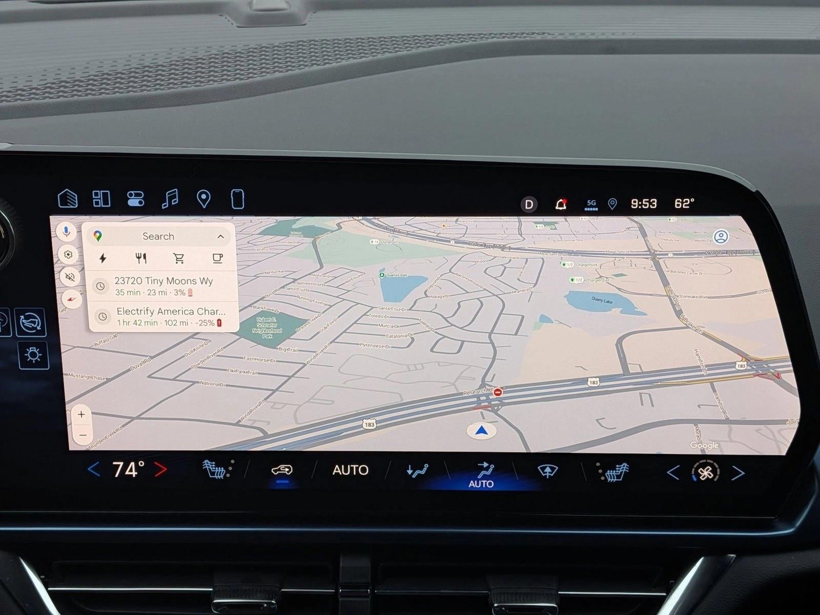 2026 Chevrolet Equinox EV 4dr LT2 w/PDE