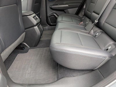 2026 Chevrolet Equinox EV 4dr LT2 w/PDE