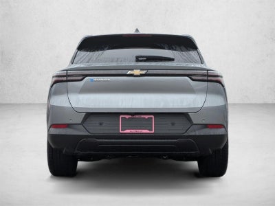 2026 Chevrolet Equinox EV 4dr LT2 w/PDE