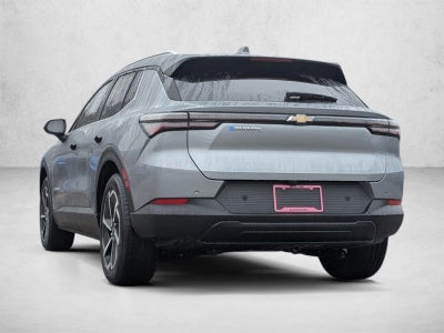 2026 Chevrolet Equinox EV 4dr LT2 w/PDE