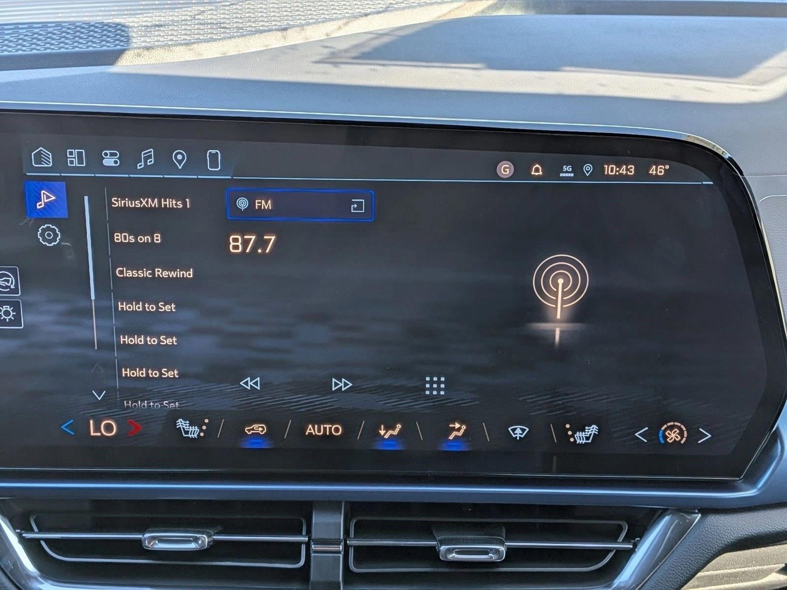 2026 Chevrolet Equinox EV 4dr LT2 w/PDE