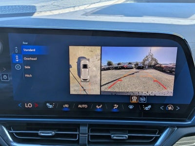 2026 Chevrolet Equinox EV 4dr LT2 w/PDE