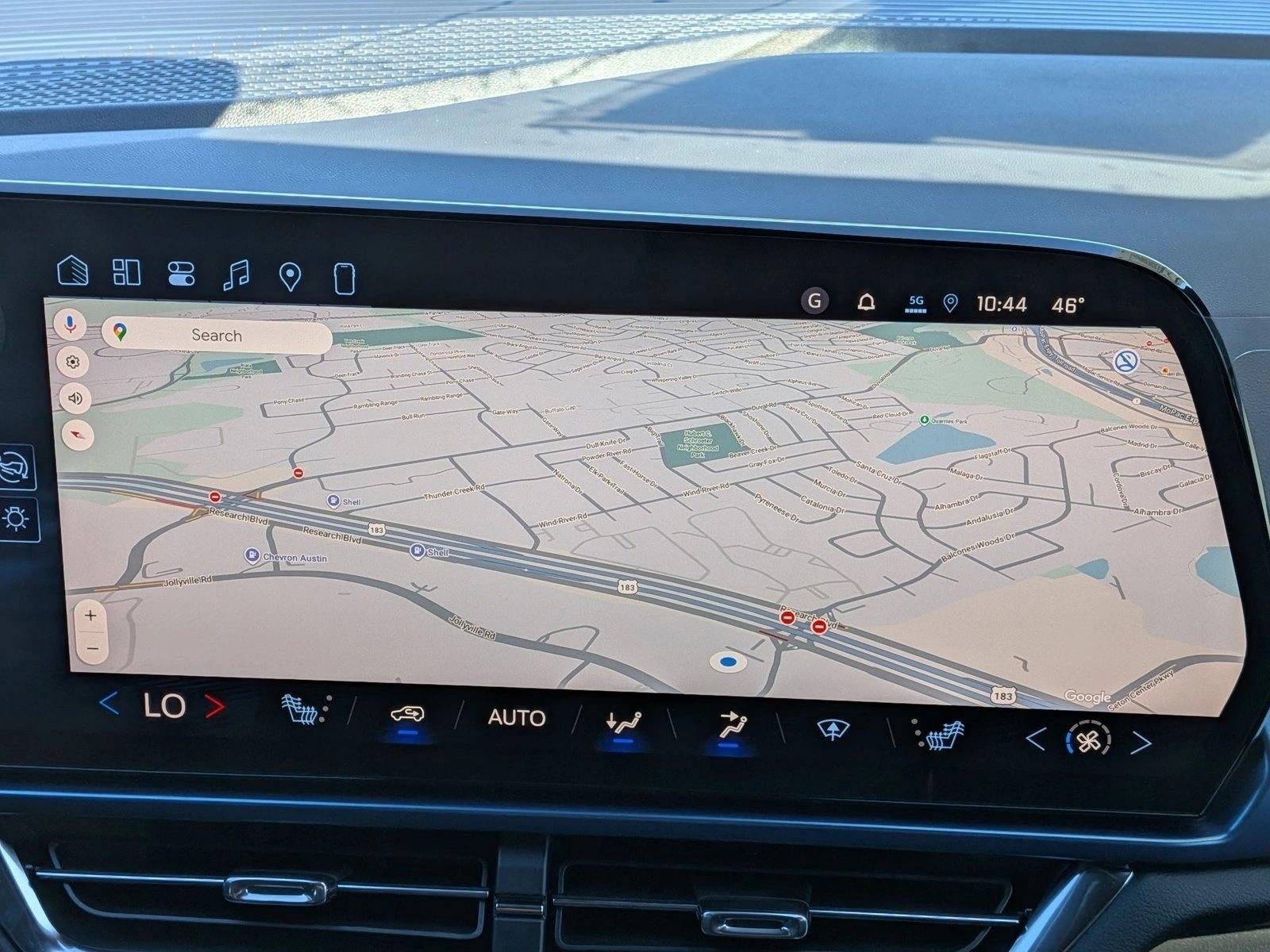 2026 Chevrolet Equinox EV 4dr LT2 w/PDE