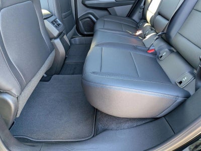 2026 Chevrolet Equinox EV 4dr LT2 w/PDE