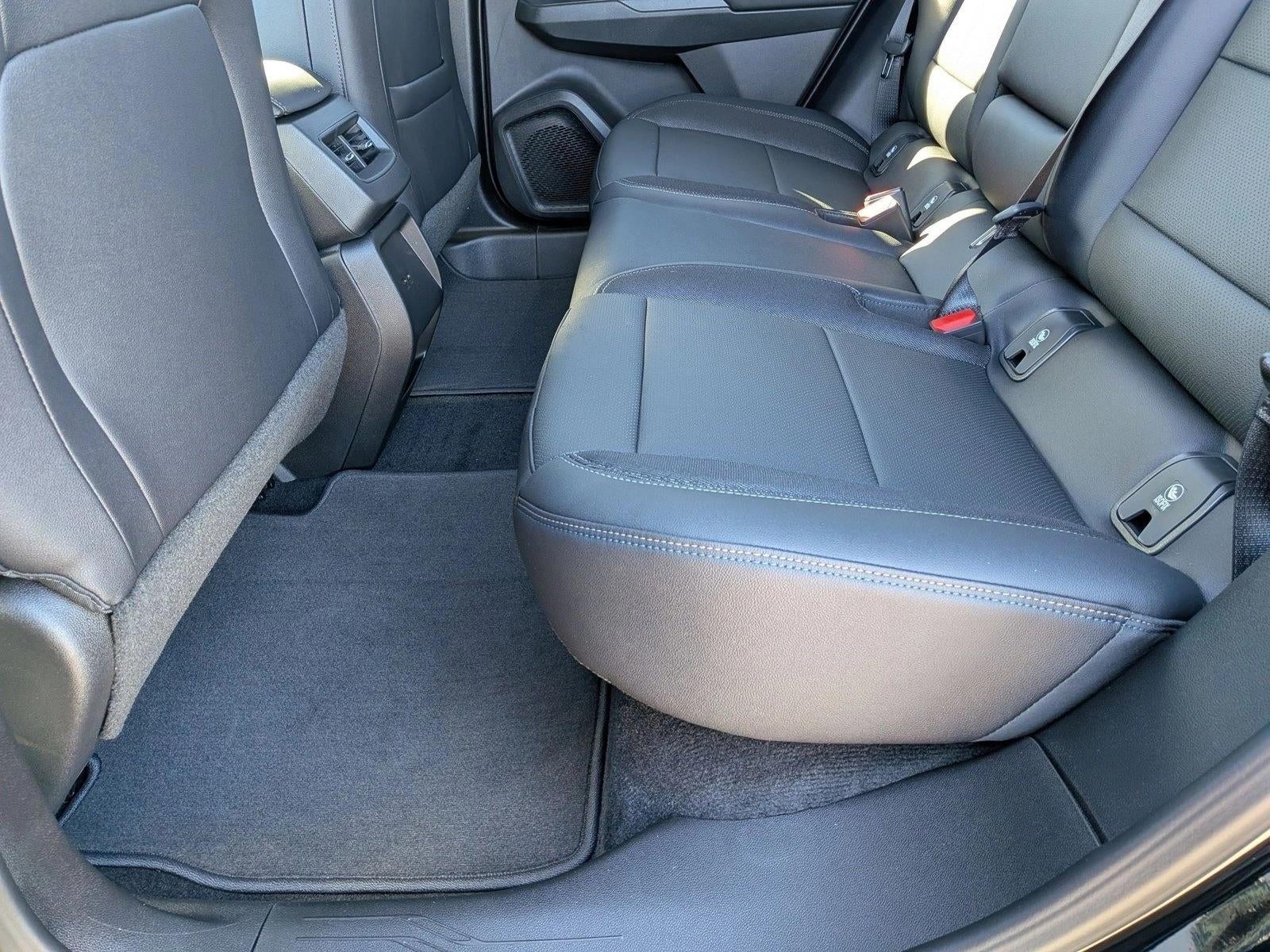 2026 Chevrolet Equinox EV 4dr LT2 w/PDE