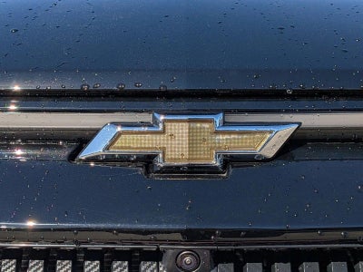 2026 Chevrolet Equinox EV 4dr LT2 w/PDE