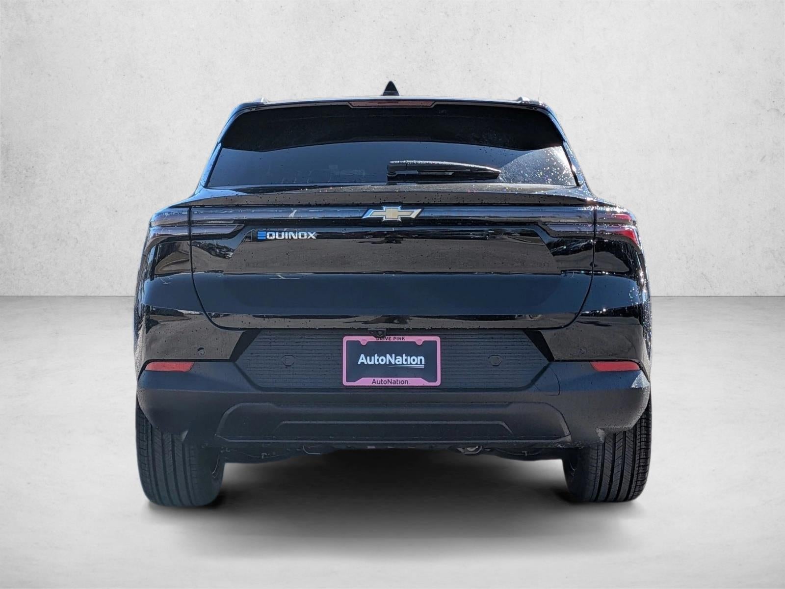 2026 Chevrolet Equinox EV 4dr LT2 w/PDE