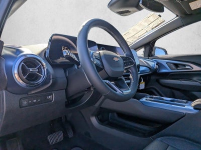 2026 Chevrolet Equinox EV 4dr LT2 w/PDE