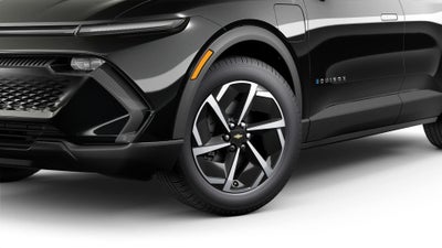 2026 Chevrolet Equinox EV 4dr LT2 w/PDE