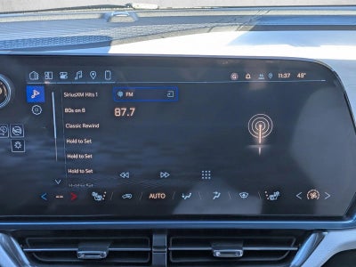 2026 Chevrolet Equinox EV 4dr LT2 w/PDE