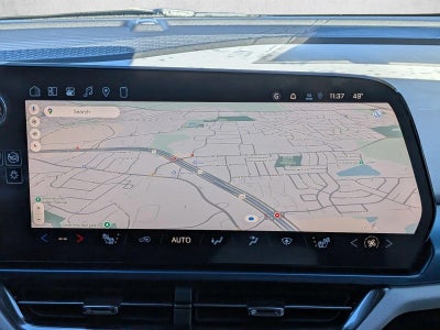 2026 Chevrolet Equinox EV 4dr LT2 w/PDE