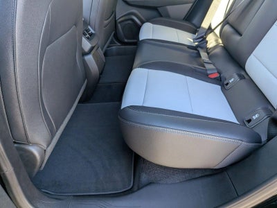 2026 Chevrolet Equinox EV 4dr LT2 w/PDE