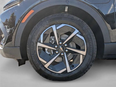 2026 Chevrolet Equinox EV 4dr LT2 w/PDE