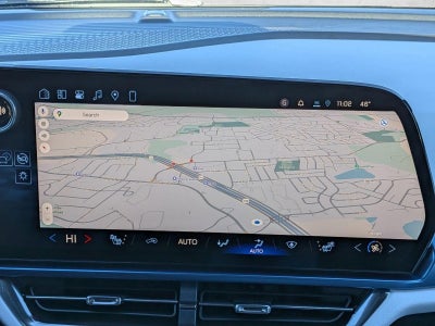 2026 Chevrolet Equinox EV 4dr LT2 w/PDE