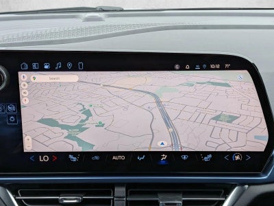 2026 Chevrolet Equinox EV 4dr LT2 w/PDE