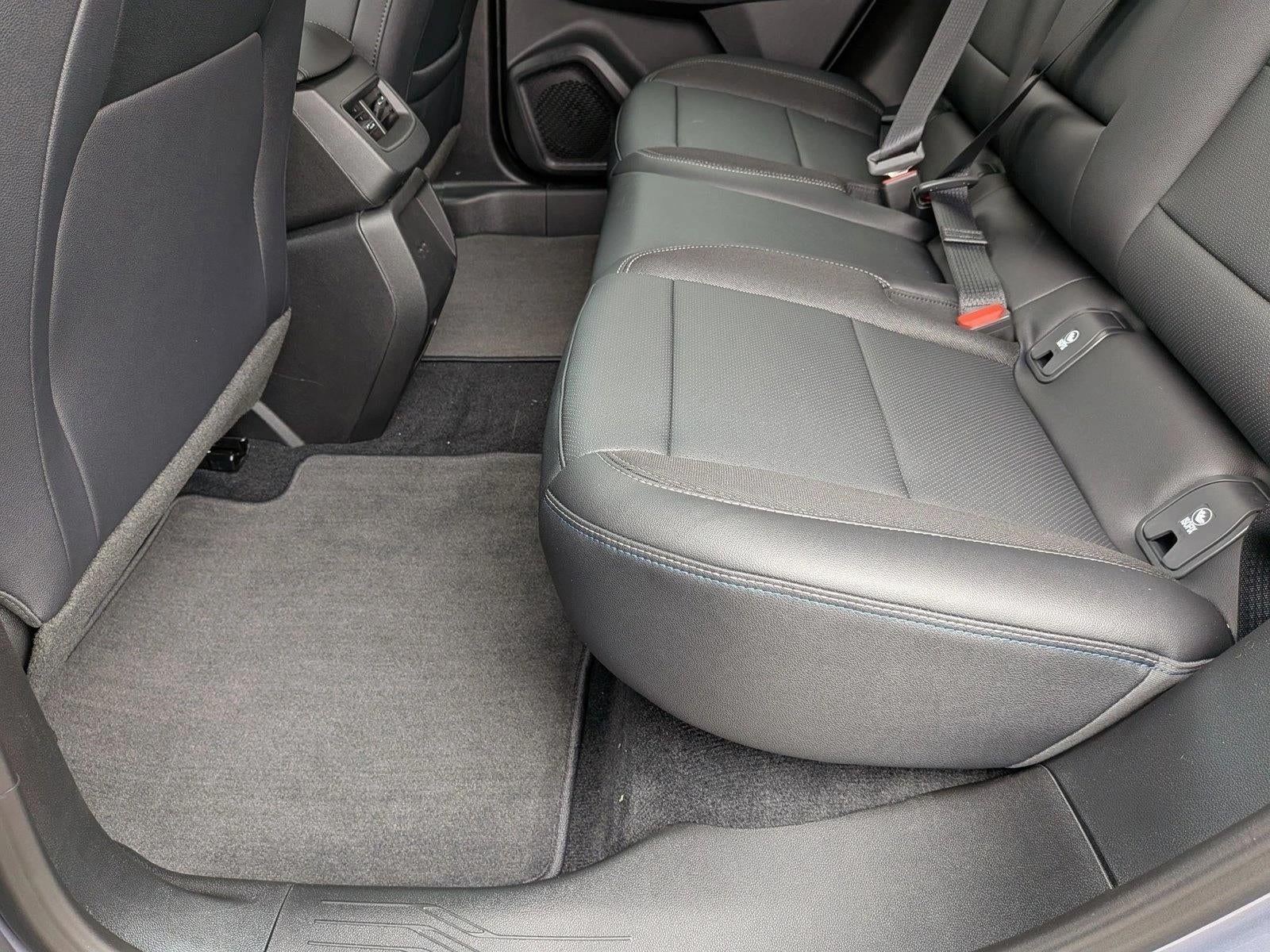 2026 Chevrolet Equinox EV 4dr LT2 w/PDE