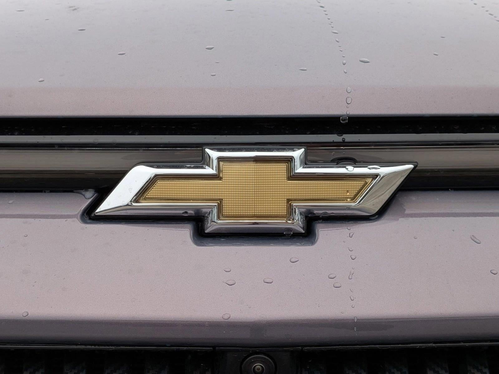 2026 Chevrolet Equinox EV 4dr LT2 w/PDE