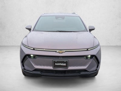 2026 Chevrolet Equinox EV 4dr LT2 w/PDE