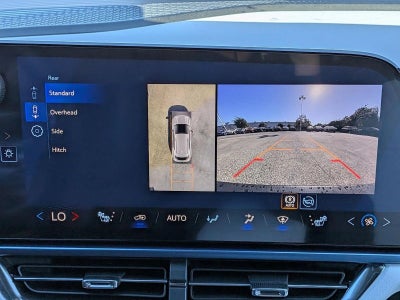 2026 Chevrolet Equinox EV 4dr LT2 w/PDE