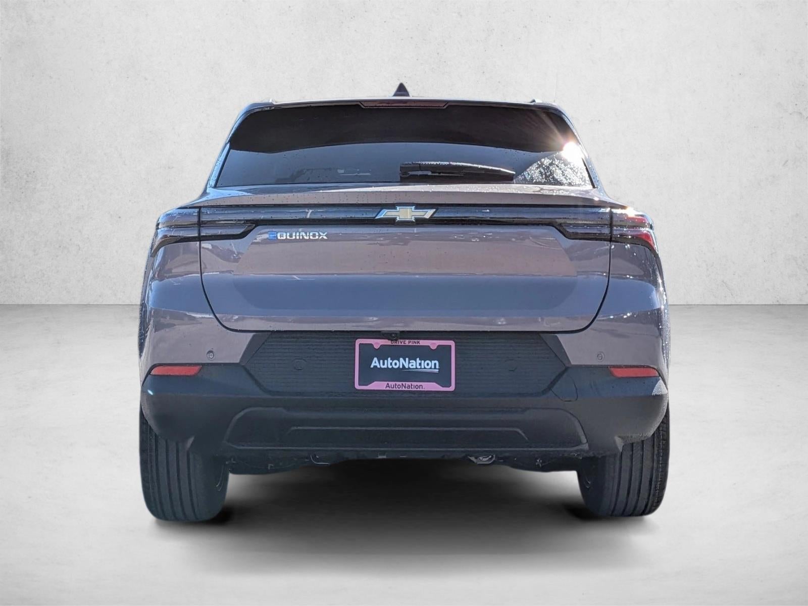 2026 Chevrolet Equinox EV 4dr LT2 w/PDE