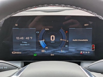 2026 Chevrolet Equinox EV 4dr LT2 w/PDE