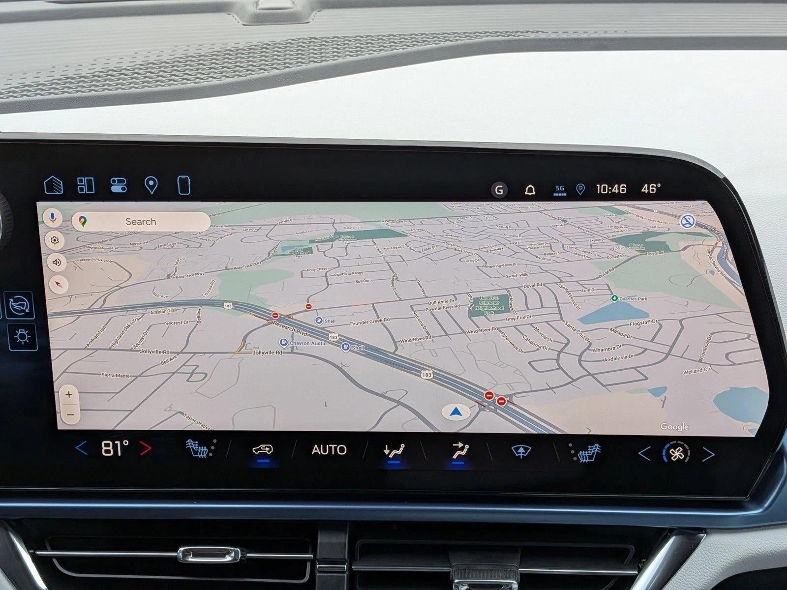 2026 Chevrolet Equinox EV 4dr LT2 w/PDE