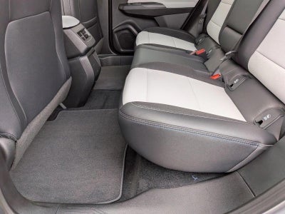 2026 Chevrolet Equinox EV 4dr LT2 w/PDE