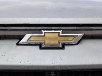 2026 Chevrolet Equinox EV 4dr LT2 w/PDE