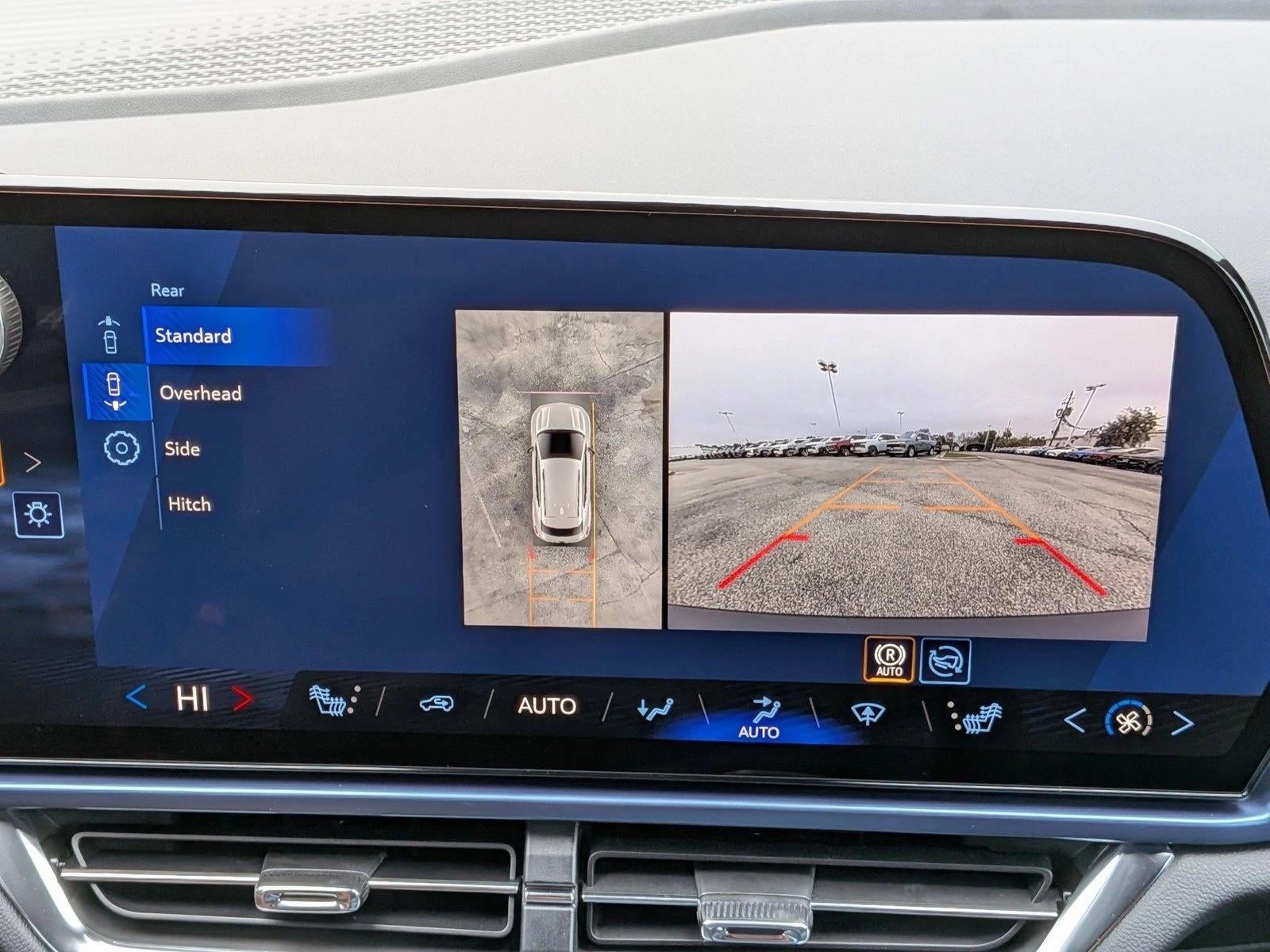 2026 Chevrolet Equinox EV 4dr LT2 w/PDE