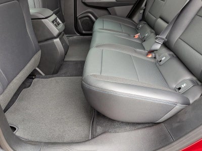 2026 Chevrolet Equinox EV 4dr LT2 w/PDE