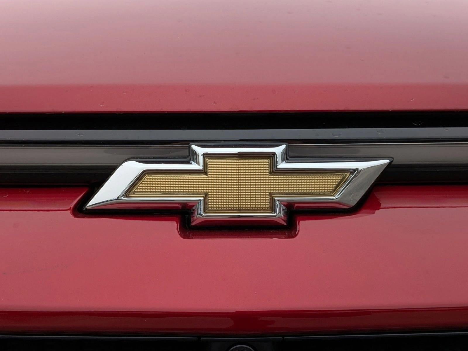 2026 Chevrolet Equinox EV 4dr LT2 w/PDE