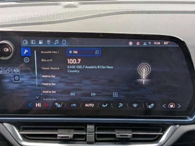 2026 Chevrolet Equinox EV 4dr LT2 w/PDE