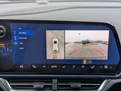 2026 Chevrolet Equinox EV 4dr LT2 w/PDE